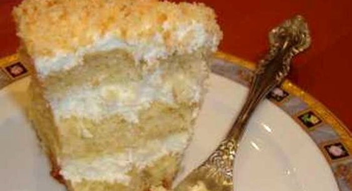 Торт Нарцисс