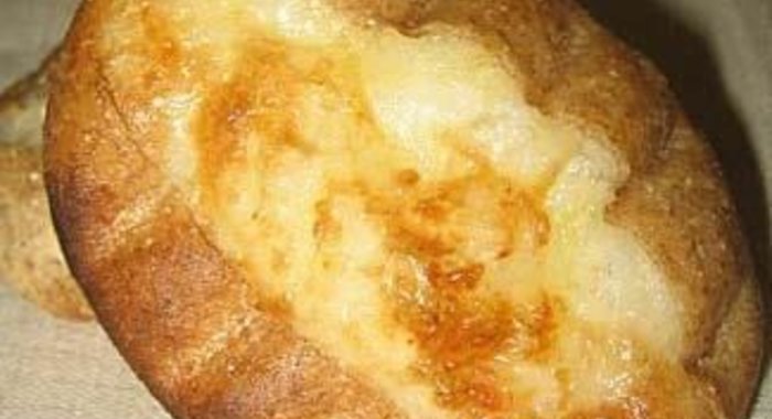 Карельские пирожки