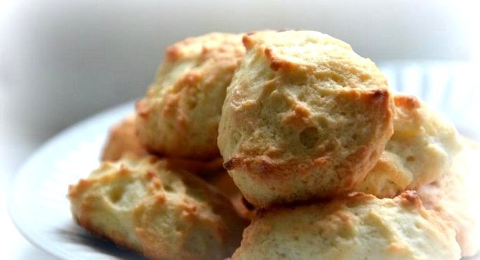 Печенье бисквитное