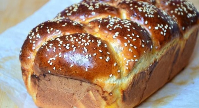 Лучший хлеб