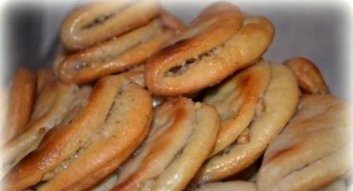 Печенье Несмеяна