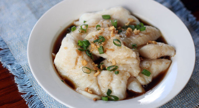 Рыба по-вьетнамски