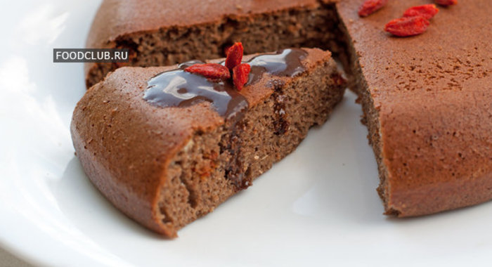 Бисквит по Дюкану в мультиварке