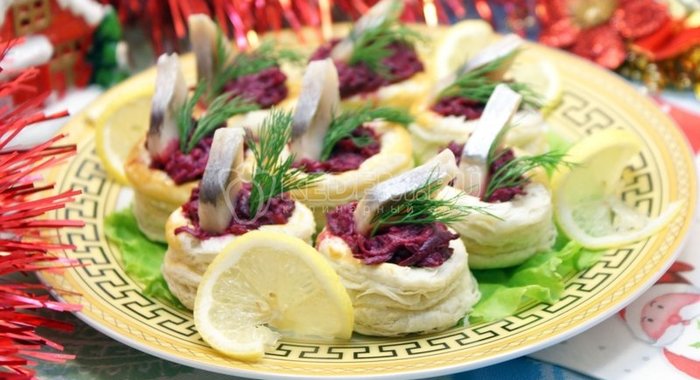 Крокеты хлебные