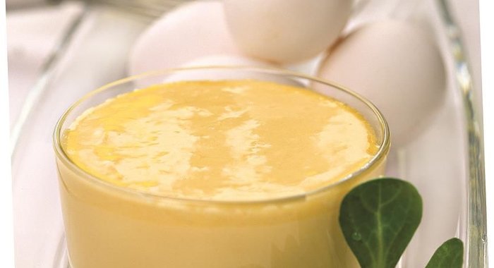 Майонез домашний