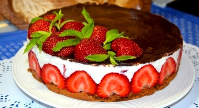 Торт на день рождения девочке 13 лет