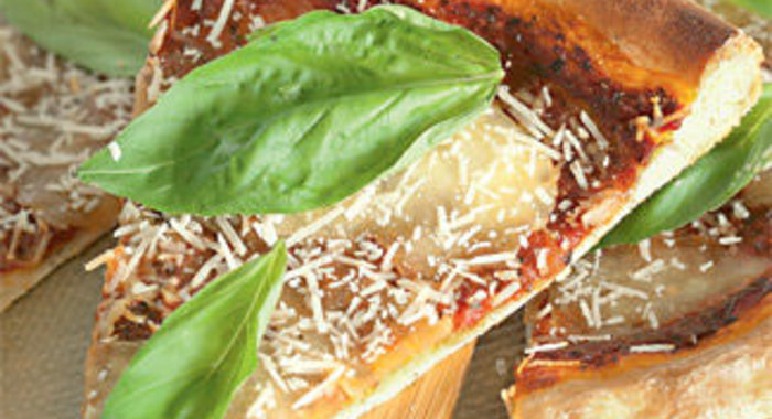 Пицца Маргарита