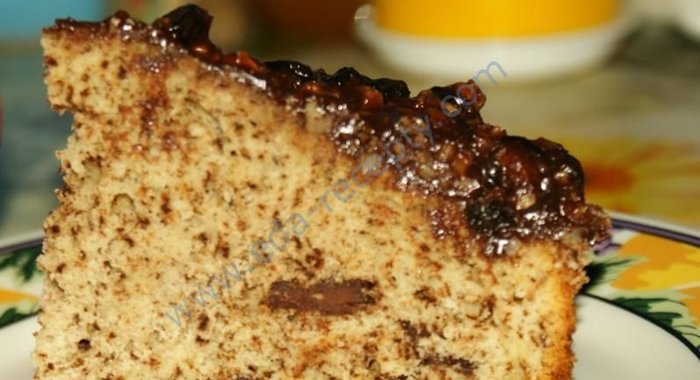 Вкусные пироги