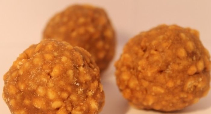 Печенье Муравейник