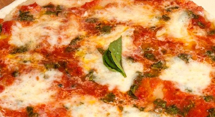 Пицца Маргарита