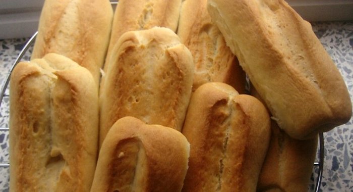 Булка белорусская