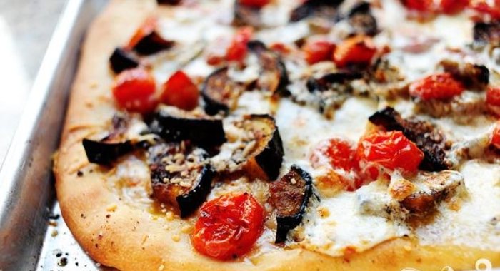 Пицца Домашняя