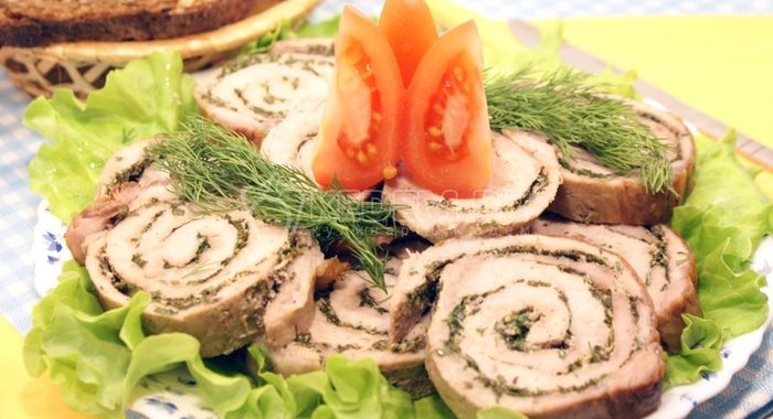 Грибные котлеты