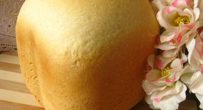 Французский хлеб