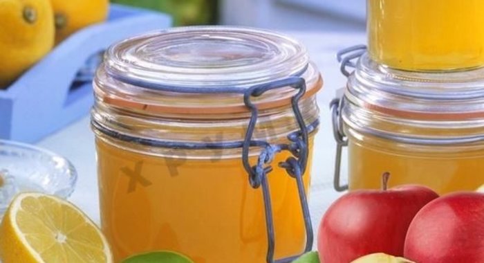 Джем в хлебопечке