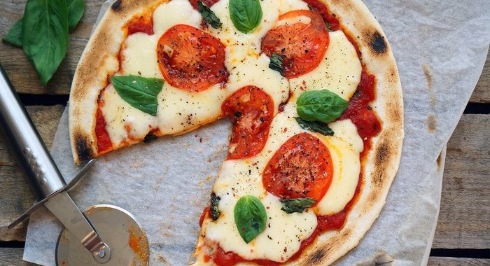 Пицца Маринара