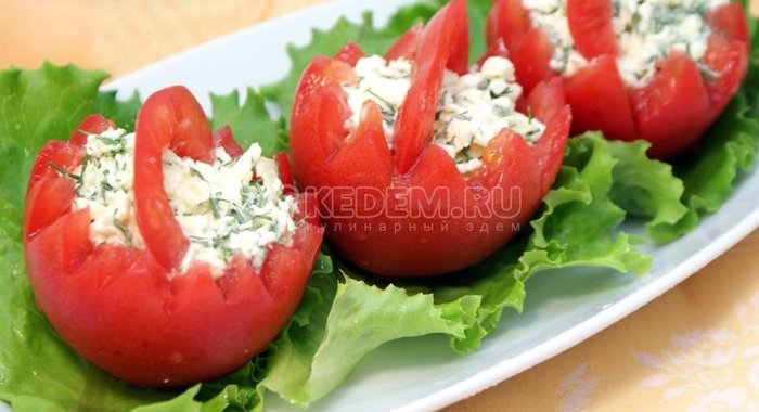 Блинчики «Амброзия»