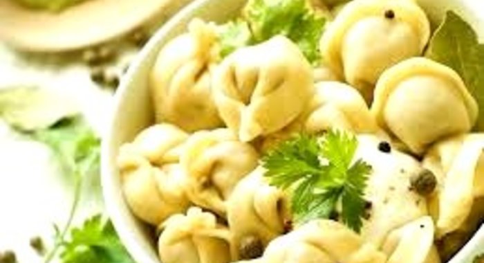 Тесто для пельменей в хлебопечке