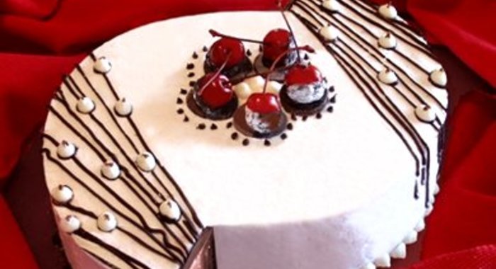 Торт Лолита