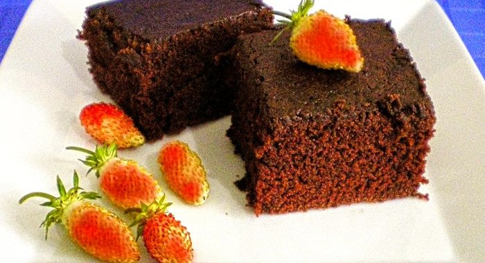 Выпечка без яиц, без глютена, без казеина