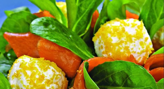 Печенье пальмье