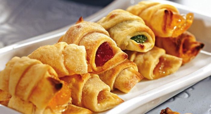 Овощная запеканка Для моих любимых