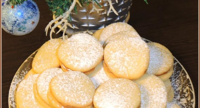 Печенье Альфахор