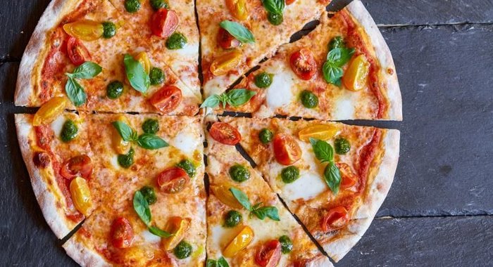 Пицца Италия