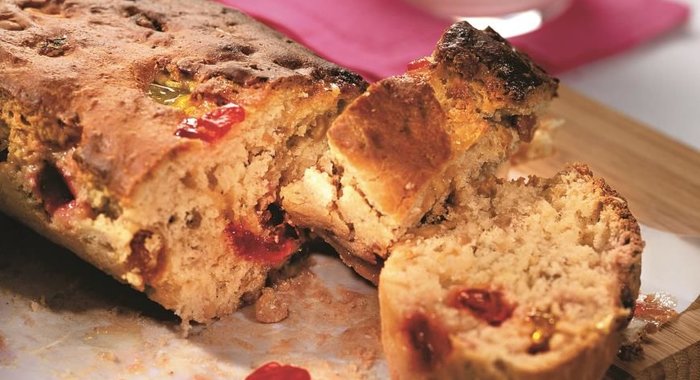 Имбирный хлеб