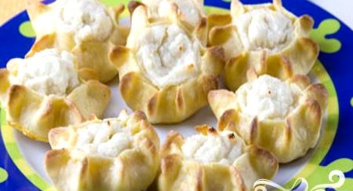 Плацинды молдавские