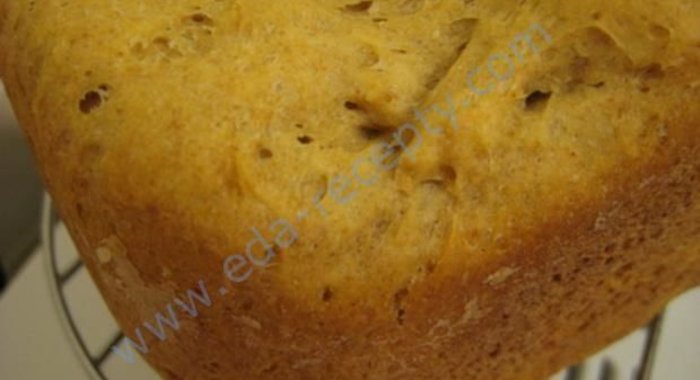 Заварной хлеб