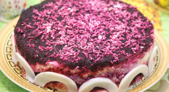 Маисовый хлеб