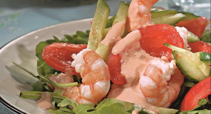 Торт Крошка