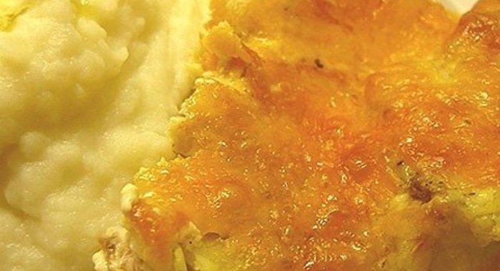 Рыба под майонезом в духовке