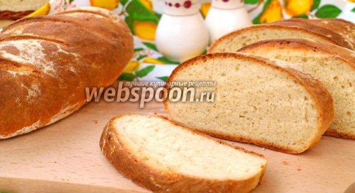 Польский хлеб