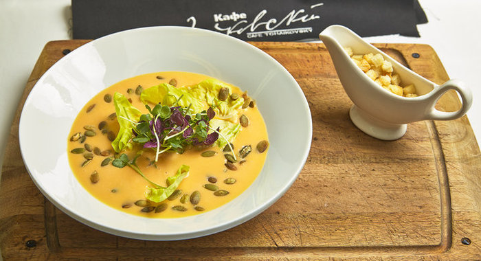 Торт «Сладкоежка»