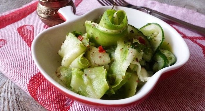 Французские блинчики