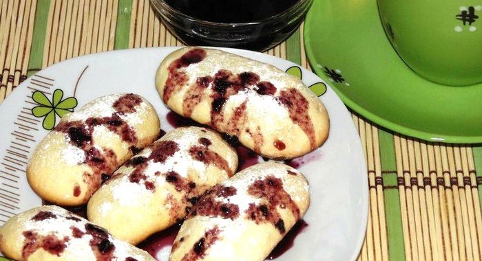 Печенье Эконом