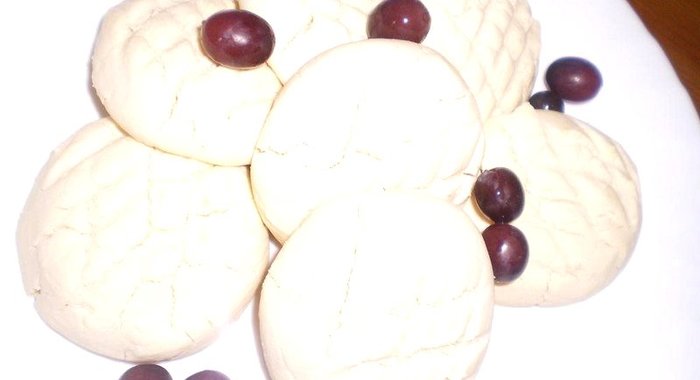 Печенье Рассыпчатое