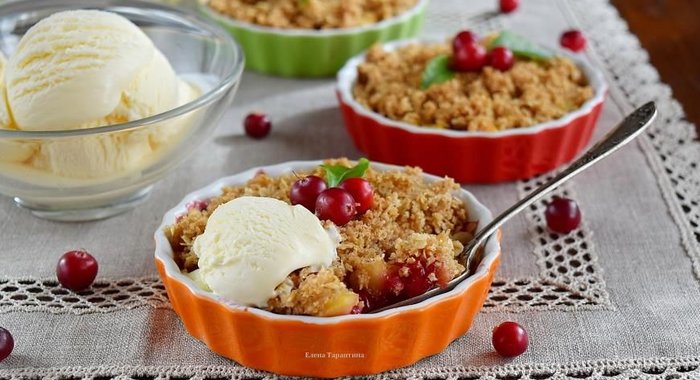 Картофельная запеканка