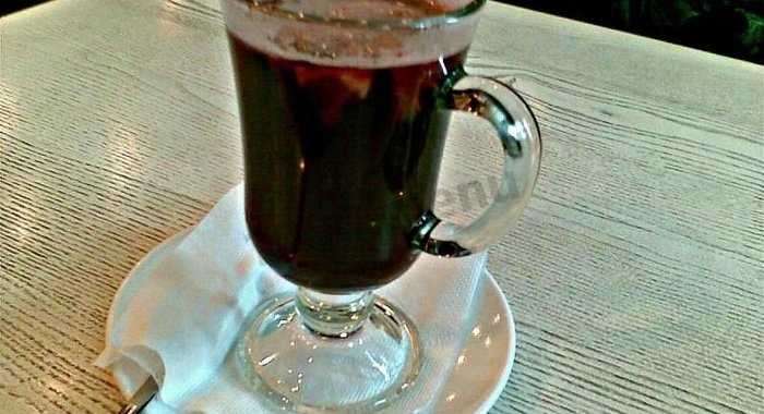 Гуляш из легких