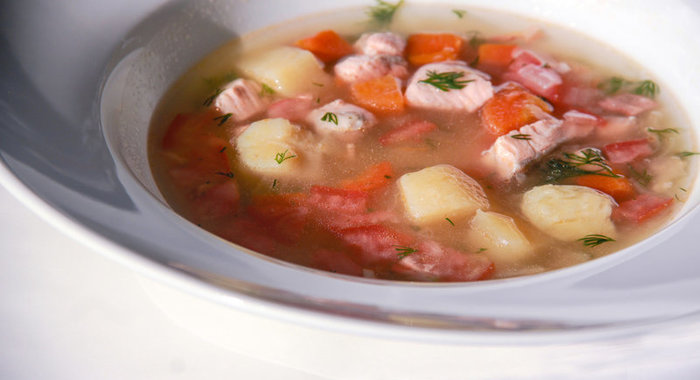 Торт «Наполеон»