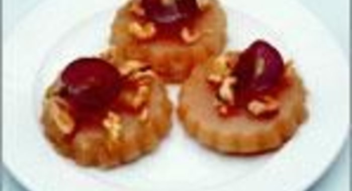 Торт Наполеон Закусочный