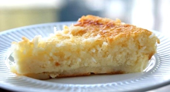 Выпечка на ряженке в мультиварке