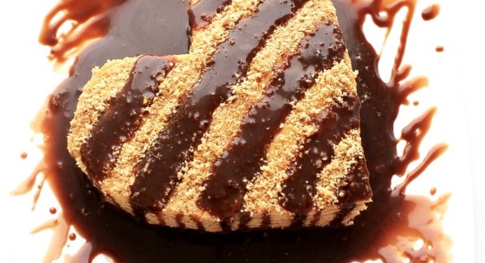 Торт для сладкой жизни!