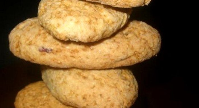 Венецианское печенье Zaletti