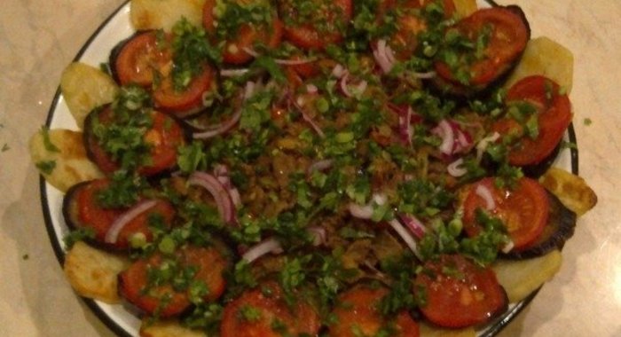 Садж «Праздничный»