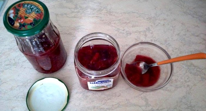 Персик Мельба в хлебопечке