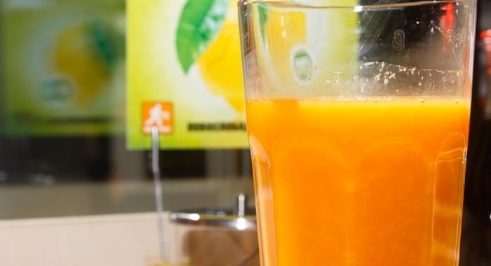 Луковый пирог