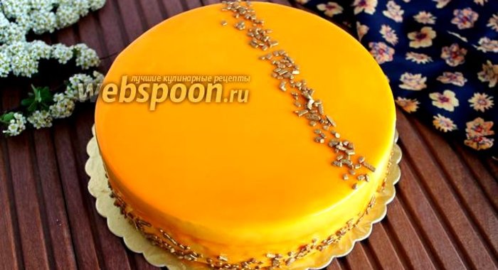 Торт «Беатрис»